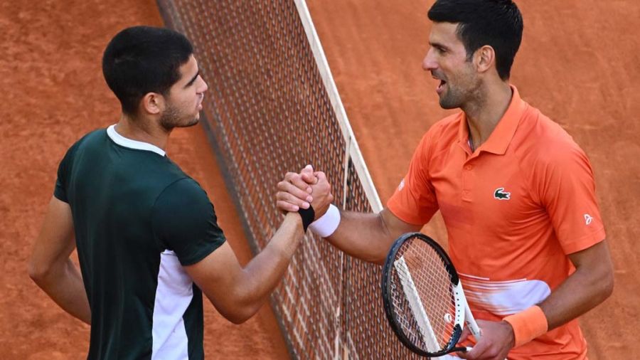 Roland-Garros: les résultats de la 1e journée