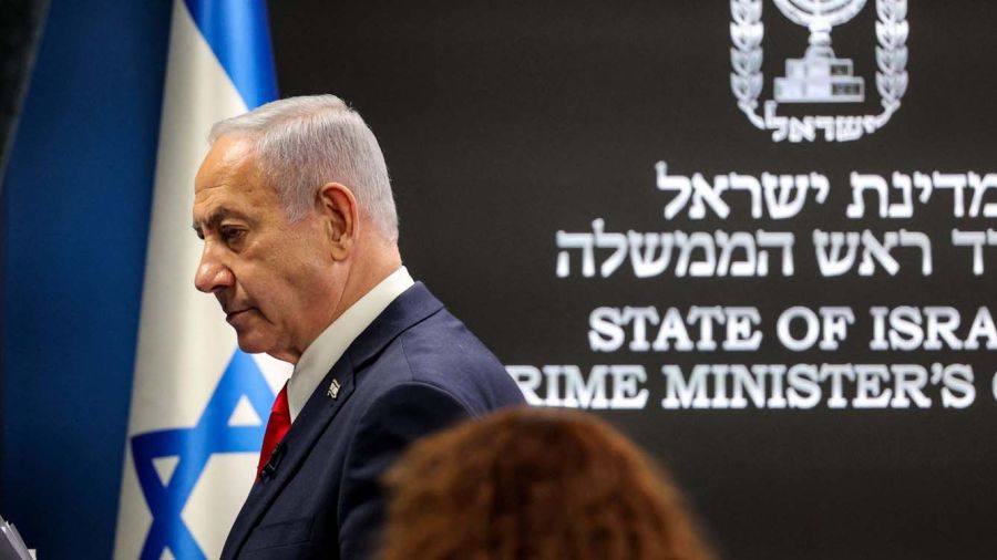Le plan de Netanyahou pour Gaza: entre ambiguïté, divisions et chaos latent