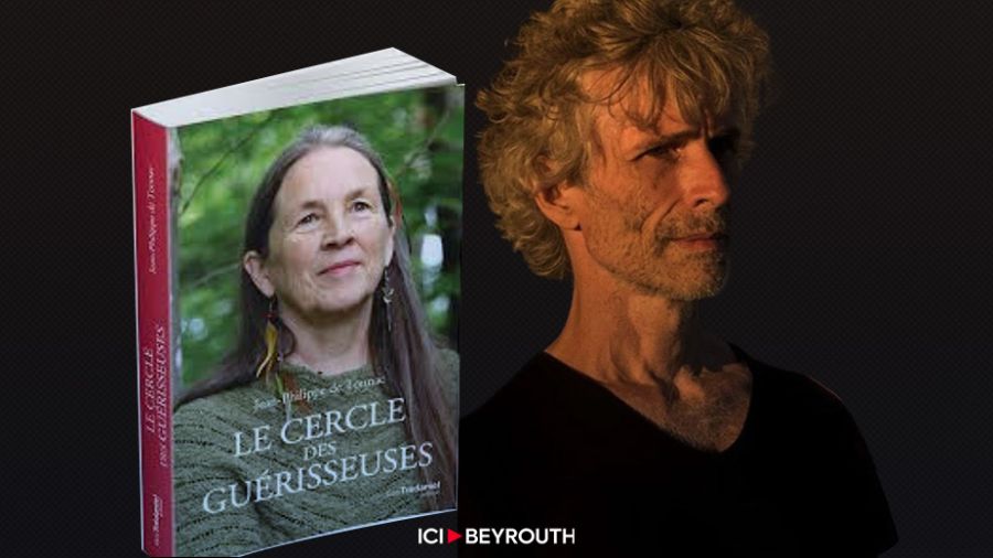 «Le cercle des guérisseuses», de la souffrance naît la guérison