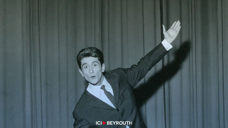 Marcel Amont, légende du Music-Hall, s’est éteint