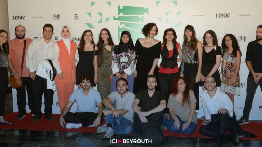 Loyac Film Camp 2022 soutient les jeunes cinéastes