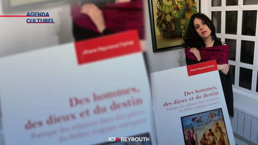 «Des hommes, des dieux et du destin»