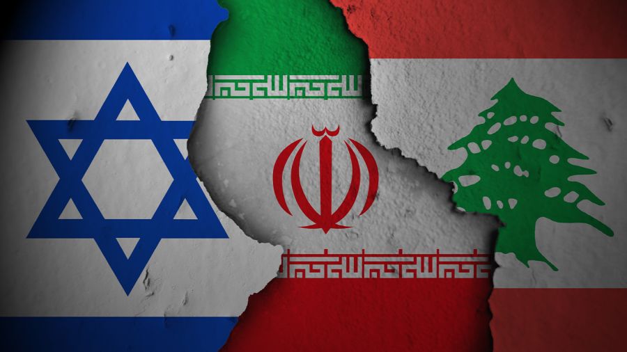 L'Iran brandit la carte libanaise: l'accord de "riposte mesurée" est-il une option?