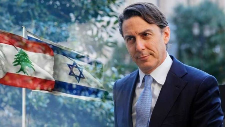 Hochstein serait porteur d’une nouvelle proposition de trêve pour le Liban