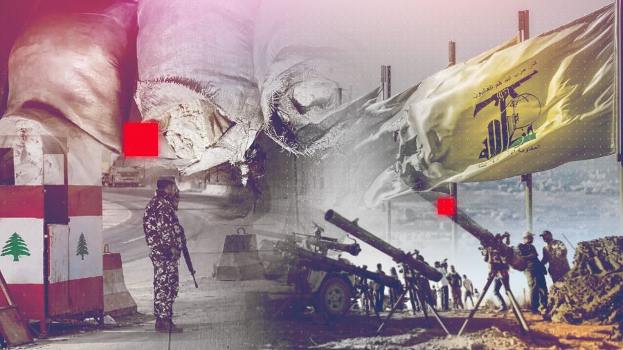 Dahr el-Baydar: des caméras sabotées pour acheminer des explosifs du Hezbollah