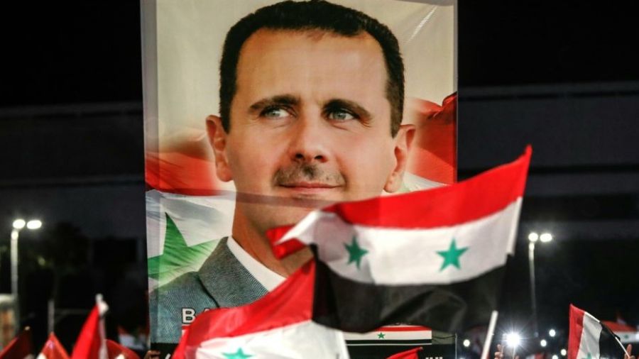 Syrie: hausse de 100% des salaires des fonctionnaires