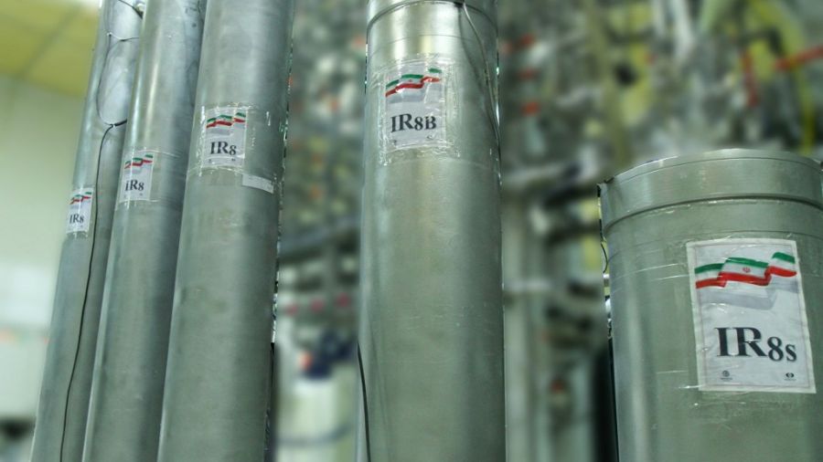 L'Iran se rapproche de l'arme nucléaire