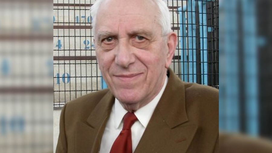 L'auteur de BD Dimitri décède à 94 ans