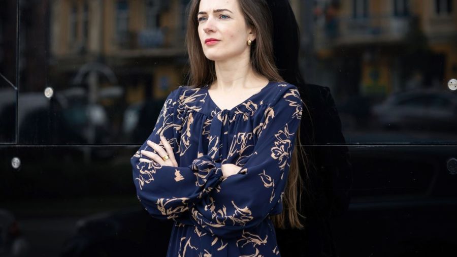 Une ONG ukrainienne cible les crimes de guerre