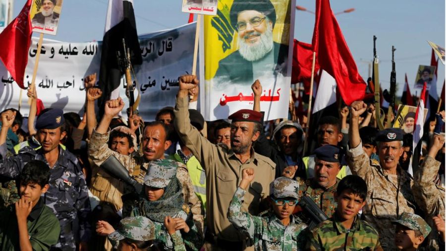 L’Irak place le Hezbollah et les Houthis sur sa liste des organisations terroristes... avant de revenir sur sa décision