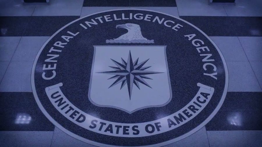 La CIA met fin à la publication de son «État du monde»