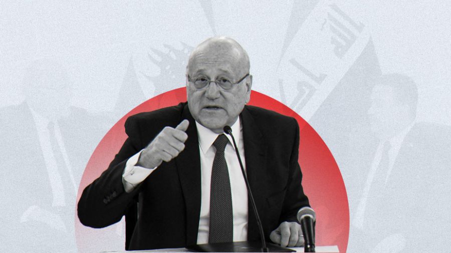 Mikati en Irak: fausses promesses, dettes accumulées