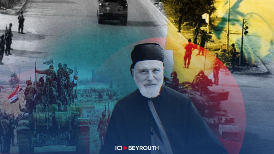 L’éditorial - Nasrallah Sfeir ou  l’esprit de résistance