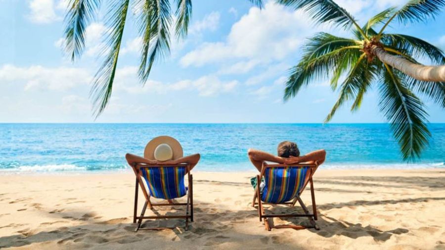 Le culte du bronzage au Liban: une obsession esthétique à haut risque
