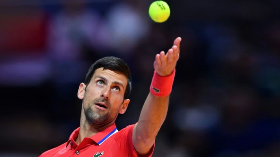 Djokovic espère être bien accueilli à l'Open d'Australie pour son retour