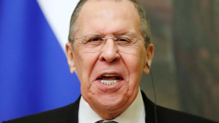 Lavrov: Le groupe Wagner fait du business au Mali