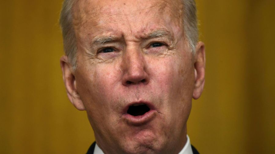 Au sein des démocrates, l'âge de Biden fait débat