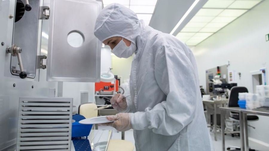 Recherche scientifique: plus de quantité, moins de qualité