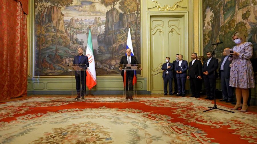 La Russie et l’Iran, entre partenariat et rivalité (2/2)