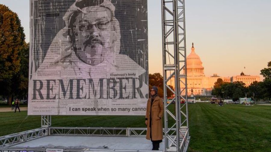 Quatre ans après l'affaire Khashoggi, Erdogan attendu à Riyad