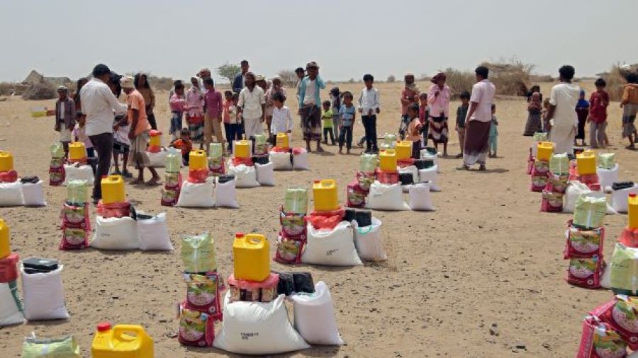 Yémen: plus de 20.000 déplacés après des combats dans le sud-ouest