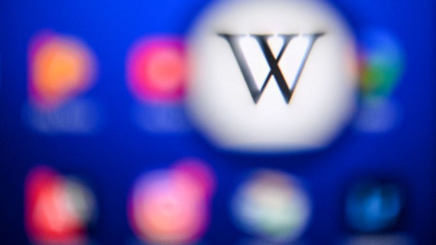 Deux membres de Wikipédia condamnés en Arabie