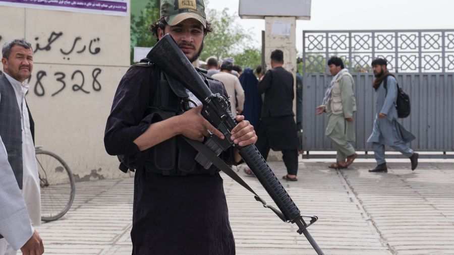 L'Afghanistan face à une vague d'attentats meurtriers