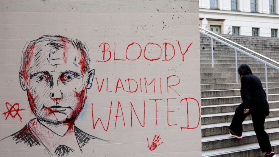 Ukraine: le \