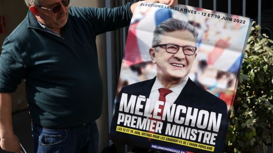 France: quels compromis pour l'accord LFI-EELV ?