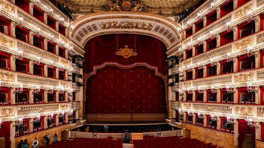 L’Italie, patrie de l’opéra, candidate à l’Unesco
