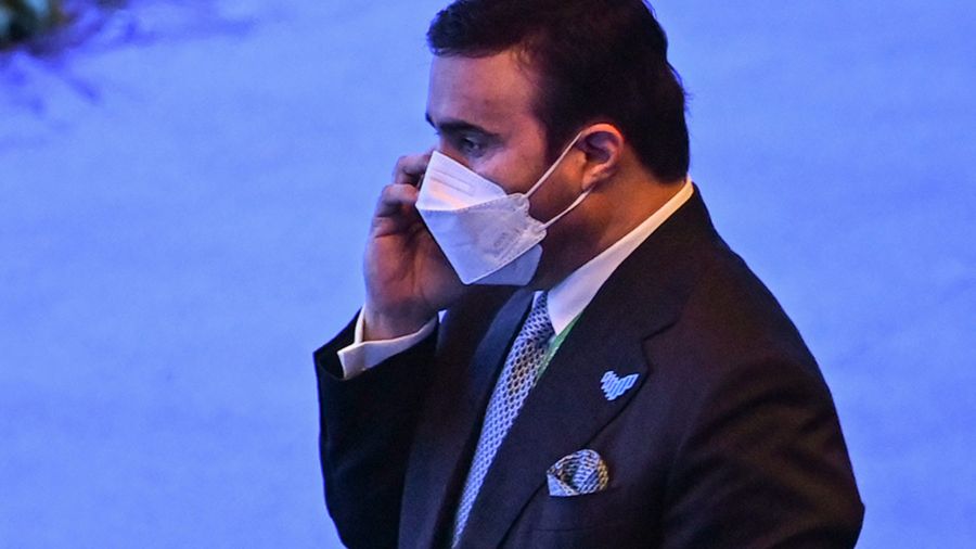 France: le président émirati d'Interpol sous enquête pour torture