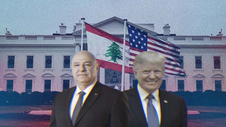 La visite de Aoun à Washington, une «occasion rare» qui ne se reproduira plus