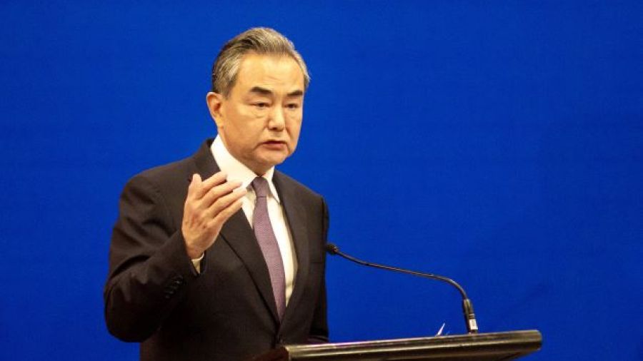 Discussions commerciales Taïwan-États-Unis: la Chine voit rouge