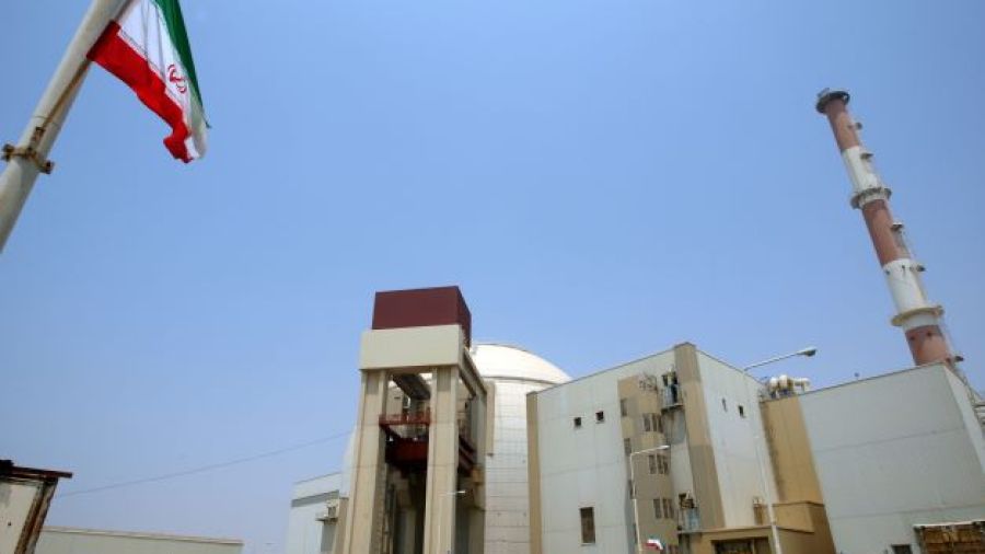 AIEA: L'Iran assène un coup "fatal" à l'accord nucléaire