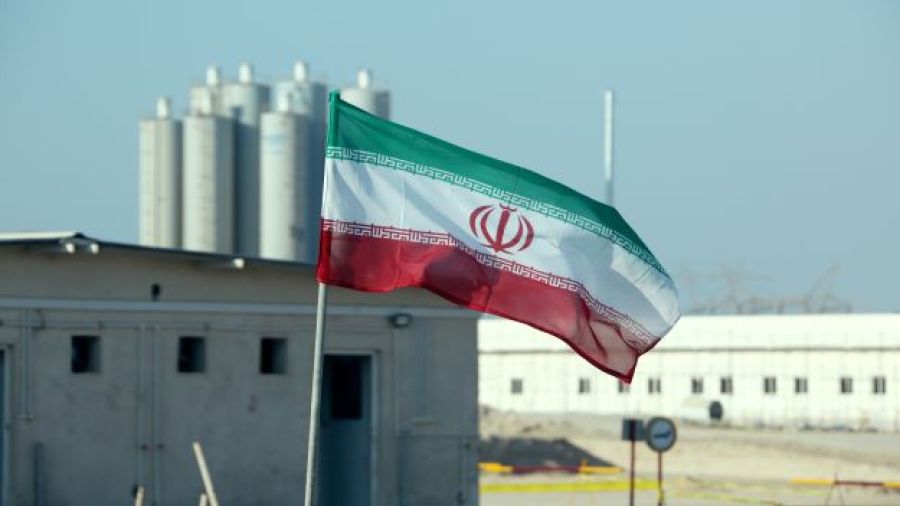 Nucléaire: l'Iran débranche des caméras de l'AIEA