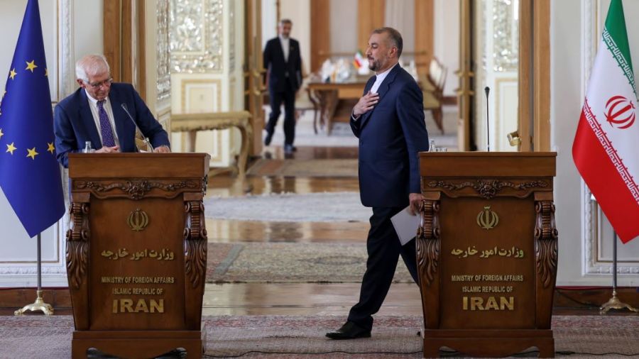 Nucléaire iranien: reprises des négociations à Vienne