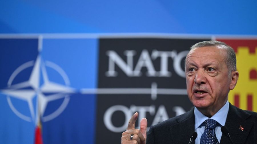 La génération Erdogan fuit la Turquie