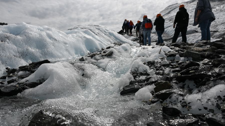 L'ONU dénonce des engagements climatiques «pitoyablement insuffisants»