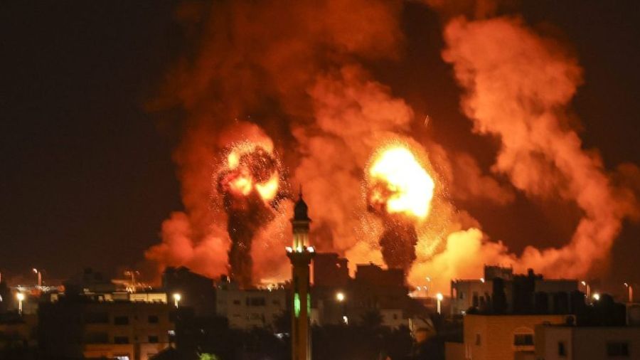 Retour à la spirale de la violence à Gaza