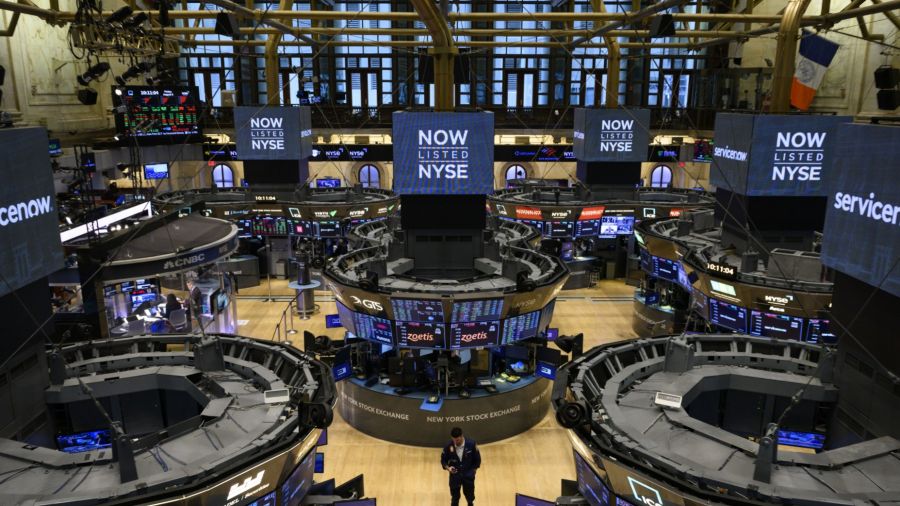Iran: le pétrole se replie subitement, Wall Street salue la perspective d'un accord
