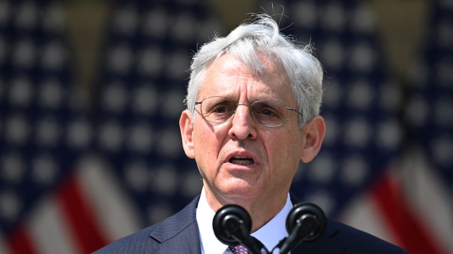 Merrick Garland, la bête noire de Trump