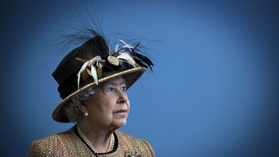 Elizabeth, un pilier pour le Royaume-Uni