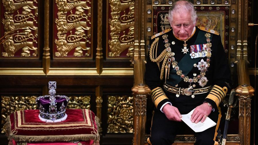 Charles, un nom royal au destin compliqué