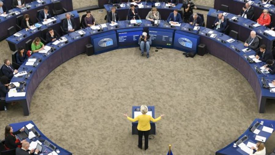 L'UE annonce de nouvelles mesures pour verdir l'énergie