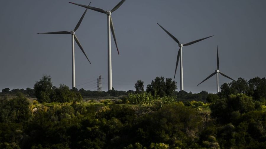 USA-Emirats: un partenariat de $100 milliards pour l'énergie propre
