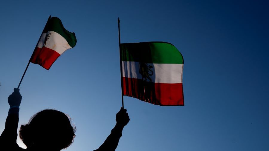 En Iran, la cohésion de la classe dirigeante à l'épreuve