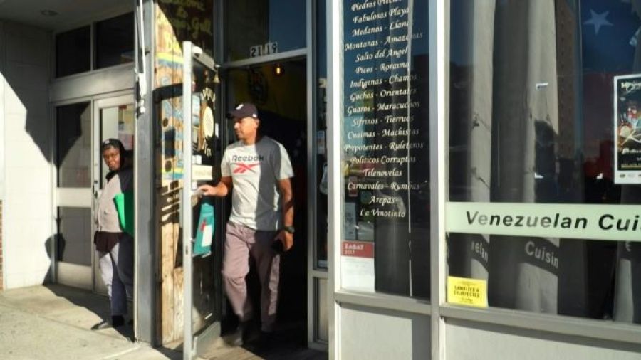 Un ralentissement "brutal" du marché du travail à prévoir