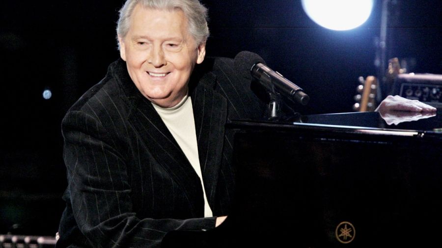 Décès de Jerry Lee Lewis, légende du rock'n'roll