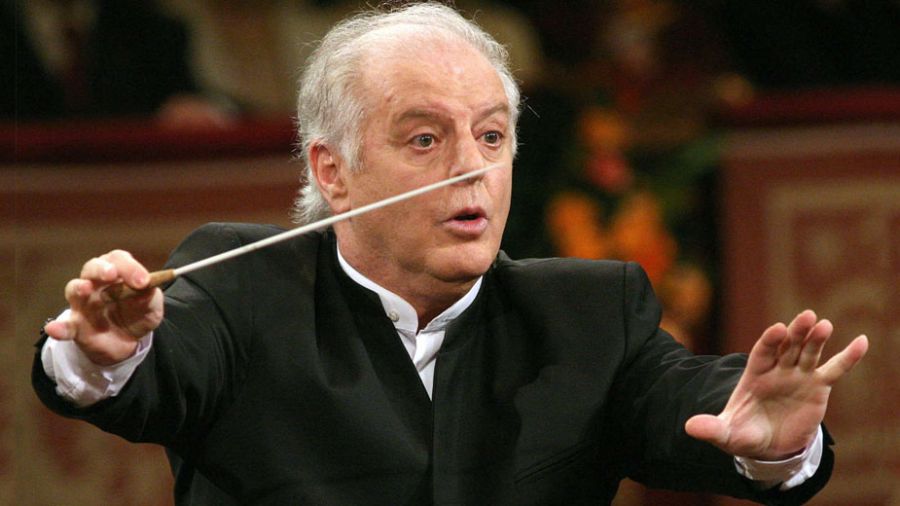 Malade, Daniel Barenboim renonce à ses engagements à venir