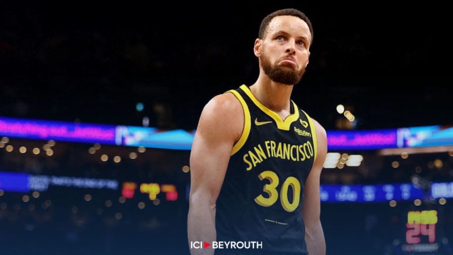 NBA: Boston écrase les Warriors, Wembanyama encore chaud